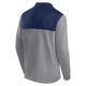 Fanatics Cotton Fleece 1/4 Zip Image coming soon src=